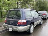 Subaru Forester 2001 года за 2 700 000 тг. в Алматы – фото 3