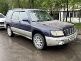 Subaru Forester 2001 года за 2 700 000 тг. в Алматы