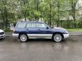 Subaru Forester 2001 годаүшін2 700 000 тг. в Алматы – фото 2