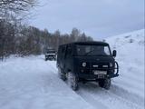 УАЗ Буханка 2001 года за 4 000 000 тг. в Усть-Каменогорск – фото 2