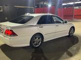 Toyota Crown 2006 годаүшін1 750 000 тг. в Уральск – фото 3