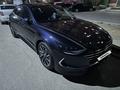 Hyundai Sonata 2021 годаүшін11 500 000 тг. в Актау – фото 3
