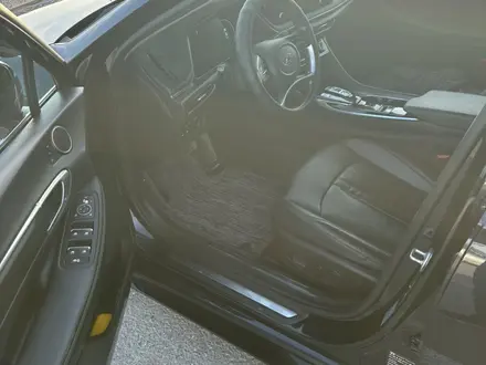 Hyundai Sonata 2021 года за 11 500 000 тг. в Актау – фото 7