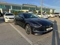 Hyundai Sonata 2021 годаүшін11 500 000 тг. в Актау – фото 9