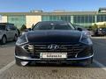 Hyundai Sonata 2021 годаүшін11 500 000 тг. в Актау – фото 10