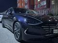 Hyundai Sonata 2021 годаүшін11 500 000 тг. в Актау – фото 11
