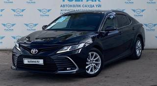 Toyota Camry 2021 года за 15 990 000 тг. в Алматы