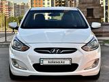 Hyundai Accent 2011 годаүшін5 100 000 тг. в Караганда – фото 4