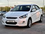 Hyundai Accent 2011 годаүшін5 100 000 тг. в Караганда – фото 3