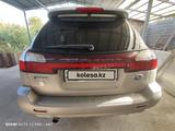 Subaru Legacy Lancaster 1999 года за 3 200 000 тг. в Шымкент – фото 4