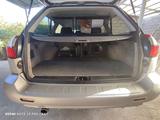 Subaru Legacy Lancaster 1999 года за 3 200 000 тг. в Шымкент – фото 5