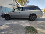 Subaru Legacy Lancaster 1999 года за 3 200 000 тг. в Шымкент