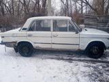 ВАЗ (Lada) 2106 1984 годаүшін550 000 тг. в Семей – фото 3