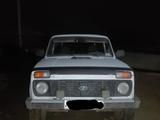 ВАЗ (Lada) Lada 2121 2011 годаfor1 300 000 тг. в Атырау – фото 3