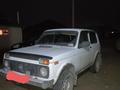 ВАЗ (Lada) Lada 2121 2011 года за 1 300 000 тг. в Атырау – фото 4