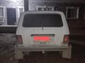 ВАЗ (Lada) Lada 2121 2011 годаүшін1 300 000 тг. в Атырау – фото 2