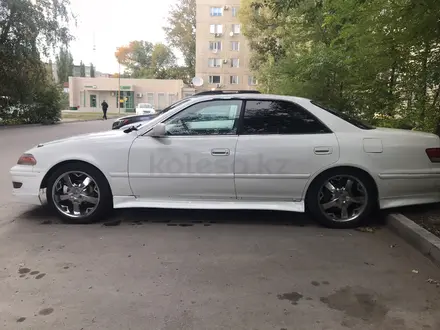 Toyota Mark II 1997 года за 2 600 000 тг. в Павлодар – фото 10