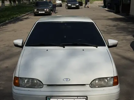 ВАЗ (Lada) 2114 2013 года за 2 200 000 тг. в Алматы – фото 2