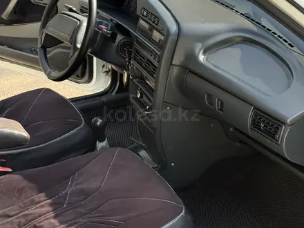 ВАЗ (Lada) 2114 2013 года за 2 200 000 тг. в Алматы – фото 10