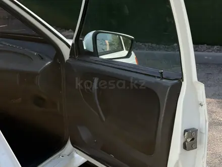 ВАЗ (Lada) 2114 2013 года за 2 200 000 тг. в Алматы – фото 15