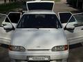ВАЗ (Lada) 2114 2013 годаүшін2 200 000 тг. в Алматы