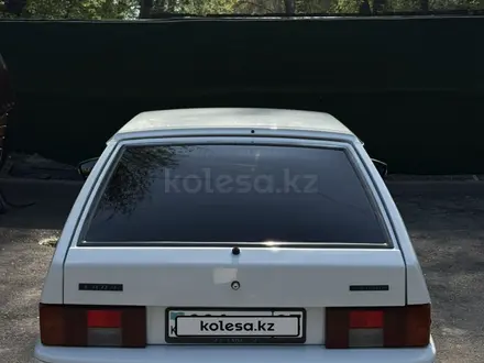 ВАЗ (Lada) 2114 2013 года за 2 200 000 тг. в Алматы – фото 5