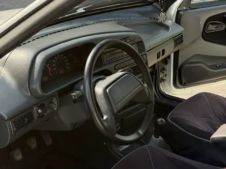 ВАЗ (Lada) 2114 2013 года за 2 200 000 тг. в Алматы – фото 8