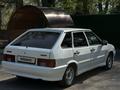 ВАЗ (Lada) 2114 2013 годаүшін2 200 000 тг. в Алматы – фото 7