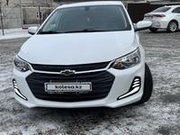 Chevrolet Onix 2023 года за 6 000 000 тг. в Семей