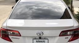 Toyota Camry 2013 годаүшін6 700 000 тг. в Актау – фото 4
