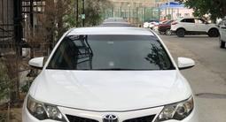 Toyota Camry 2013 года за 6 700 000 тг. в Актау – фото 2