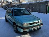 Volkswagen Golf 1993 года за 1 500 000 тг. в Алматы