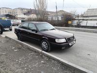 Audi 100 1991 годаүшін1 100 000 тг. в Кентау