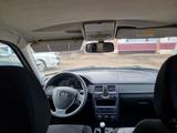 ВАЗ (Lada) Priora 2172 2013 года за 2 500 000 тг. в Уральск – фото 5