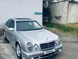 Mercedes-Benz E 320 1996 годаүшін2 400 000 тг. в Тараз – фото 2