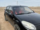 Renault Sandero 2012 года за 2 400 000 тг. в Бородулиха – фото 2