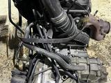 Двигатель на Мерседес ОМ646 TDI Delphi обьем 2.2 за 750 000 тг. в Алматы
