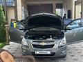 Chevrolet Cobalt 2022 года за 6 200 000 тг. в Шымкент – фото 12