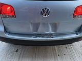 Volkswagen Touareg 2004 года за 3 800 000 тг. в Астана – фото 3