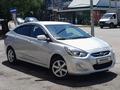 Hyundai Accent 2011 года за 3 600 000 тг. в Алматы