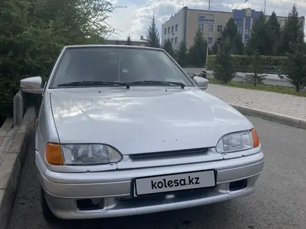 ВАЗ (Lada) 2114 2011 года за 1 900 000 тг. в Зайсан