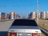 ВАЗ (Lada) 21099 2000 года за 400 000 тг. в Шымкент – фото 3