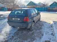 Volkswagen Golf 1992 года за 1 600 000 тг. в Актобе