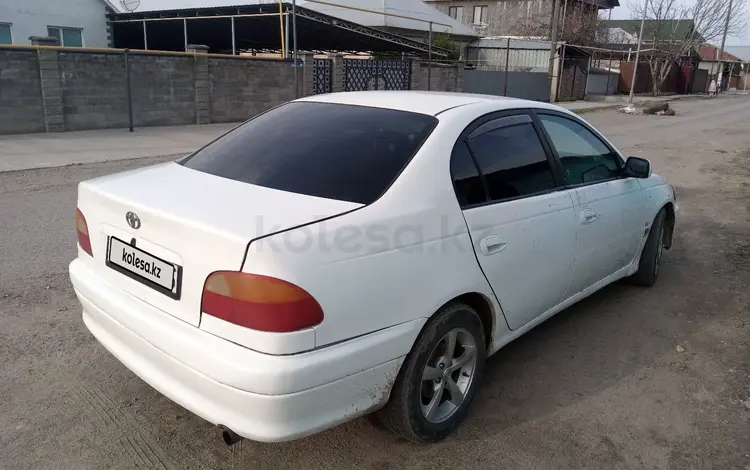 Toyota Avensis 1998 года за 1 350 000 тг. в Бесагаш