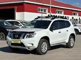 Nissan Terrano 2020 года за 8 600 000 тг. в Актобе