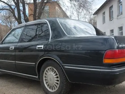 Toyota Crown 1995 года за 2 700 000 тг. в Усть-Каменогорск – фото 6