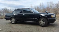 Toyota Crown 1995 года за 2 700 000 тг. в Усть-Каменогорск