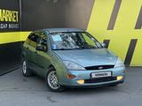 Ford Focus 2001 годаүшін2 300 000 тг. в Семей – фото 3