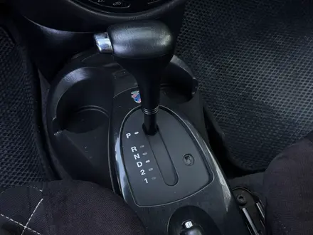 Ford Focus 2001 года за 2 300 000 тг. в Семей – фото 11
