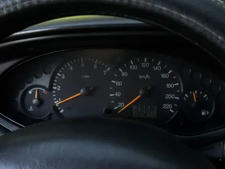 Ford Focus 2001 года за 2 300 000 тг. в Семей – фото 13